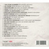 Various Artists - Wir m?ssen hier raus: Eine Hommage an...