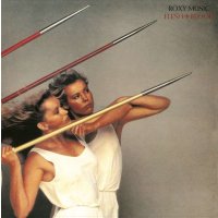 Roxy Music - Flesh + Blood (remastered) (180g)...