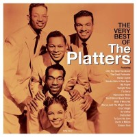 The Platters - The Very Best Of -   - (LP / T)