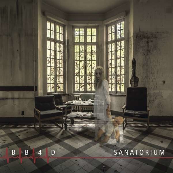 BB4D - Sanatorium -   - (CD / S)