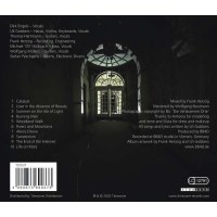 BB4D - Sanatorium -   - (CD / S)