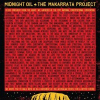 Midnight Oil - Makarrata Project (180g) (Yellow Vinyl) -...