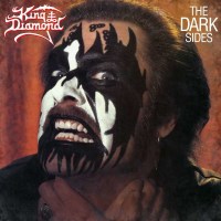 King Diamond - The Dark Sides EP -   - (CD / T)