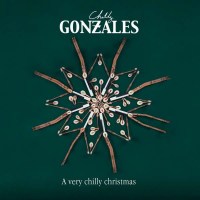 Chilly Gonzales - A Very Chilly Christmas -   - (Vinyl /...