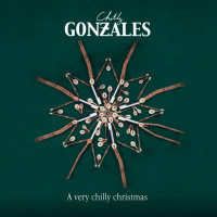 Chilly Gonzales - A Very Chilly Christmas - Gentle Threat...