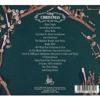 Chilly Gonzales - A Very Chilly Christmas - Gentle Threat...