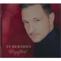 Ty Herndon - A Not So Silent Night -   - (CD / A)