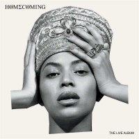 Beyoncé: Beyonc? - Homecoming: The Live Album...