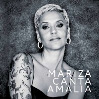 Mariza - Mariza Canta Am?lia -   - (CD / Titel: H-P)