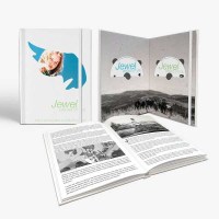 Jewel - Pieces Of You (25th Anniversary Deluxe Edition) -...