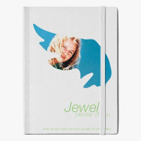 Jewel - Pieces Of You (25th Anniversary Deluxe Edition) -...