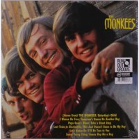 The Monkees - The Monkees (Limited Numbered Edition) -...