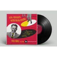 Frank Sinatra (1915-1998) - Sing And Dance With Frank...