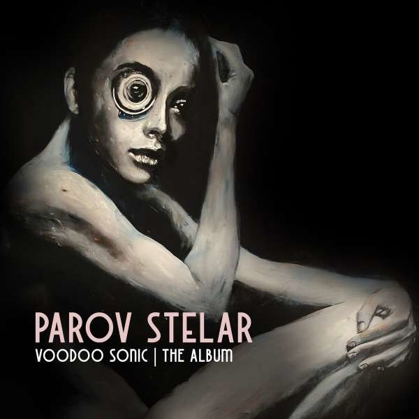 Parov Stelar - Voodoo Sonic / The Album -   - (CD / Titel: H-P)