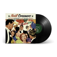 Various Artists - Noel Crooners (remastered) (180g) -   - (Vinyl / Pop (Vinyl))