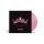 Blackpink (Black Pink) - The Album (180g) (Baby Pink Vinyl) -   - (Vinyl / Pop (Vinyl))