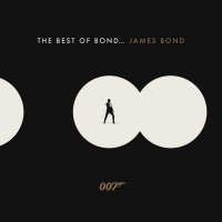 - The Best Of Bond... James Bond (Black Vinyl) -   - (LP...