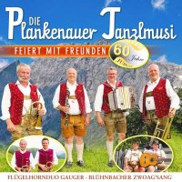 Die Plankenauer Tanzlmusi - Die Plankenauer Tanzlmusi...