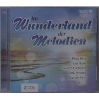 Various Artists - Im Wunderland der Melodien -   - (CD / I)