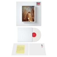 Arcade Fire & Owen Pallet - Her - O.S.T. (180g) (White Vinyl) -   - (Vinyl / Pop (Vinyl))