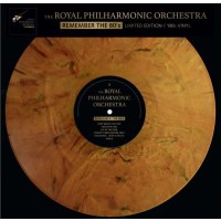 Royal Philharmonic Orchestra - Remember The 80s (180g)...