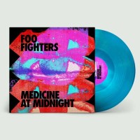 Foo Fighters - Medicine At Midnight (Limited Edition)...