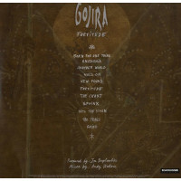 Gojira - Fortitude -   - (Vinyl / Pop (Vinyl))