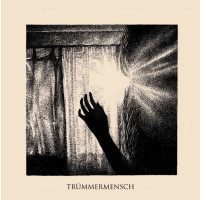 Karg/Schattenlicht - Tr?mmermensch -   - (LP / T)