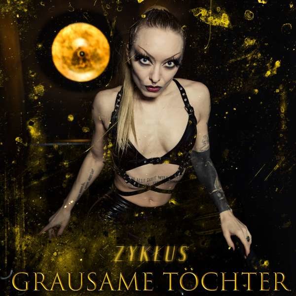 Grausame Töchter: Grausame T?chter - Zyklus -   - (CD / Z)