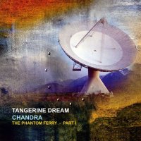 Tangerine Dream - Chandra: The Phantom Ferry - Part 1 -...