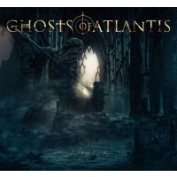 Ghosts Of Atlantis - 3/6/2/4 (Turquoise Vinyl) -   -...