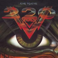 220 Volt - Eye To Eye -   - (CD / E)