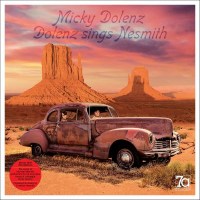 Micky Dolenz - Dolenz Sings Nesmith -   - (CD / D)