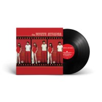 The White Stripes - The White Stripes -   - (Vinyl / Pop...