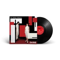 The White Stripes - De Stijl -   - (Vinyl / Pop (Vinyl))