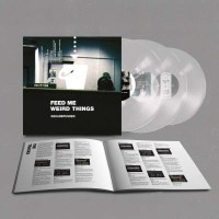 Squarepusher - Feed Me Weird Things (remastered) (Limited...