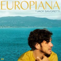 Jack Savoretti - Europiana -   - (CD / Titel: H-P)