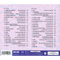 Various Artists - The World Of Rave Music Party -   - (CD / T)