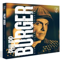 Philipp Burger - Kontrollierte Anarchie -   - (CD / K)