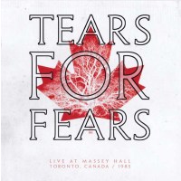 Tears For Fears - Live At Massey Hall Toronto, Canada...