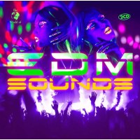 Various Artists - EDM Sounds -   - (CD / E)