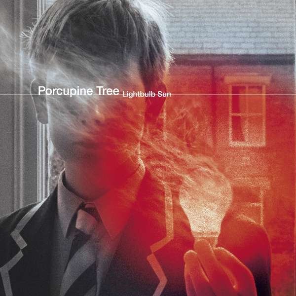 Porcupine Tree - Lightbulb Sun -   - (LP / L)