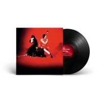 The White Stripes - Elephant (180g) -   - (LP / E)