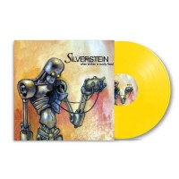 Silverstein - When Broken Is Easily Fixed (remastered)...