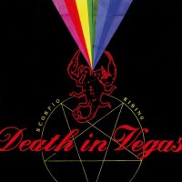 Death In Vegas - Scorpio Rising (180g) -   - (LP / S)