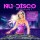 Various Artists - ZYX Nu Disco Vol.1 -   - (CD / Z)