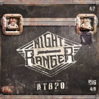 Night Ranger - ATBPO -   - (CD / Titel: H-P)