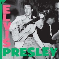 Elvis Presley (1935-1977) - Debut Album (180g) -   - (LP...