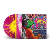 King Gizzard & The Lizard Wizard - Teenage Gizzard...