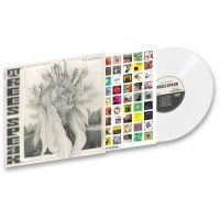 Trees Speak - Ohms (Limited Edition) (White Vinyl) -   -...